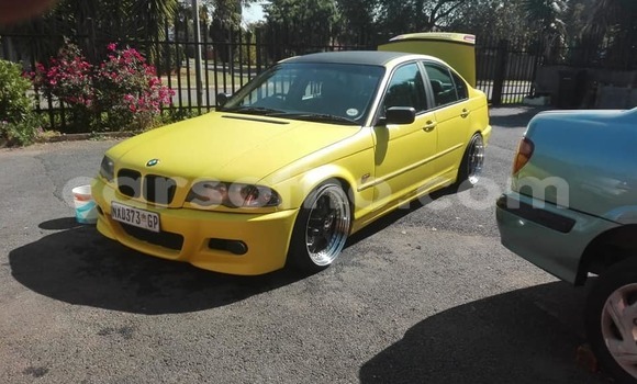 Sayi Na hannu BMW 3–Series Other Mota in Hlotse a Leribe Sayi Na hannu BMW 3–Series Other Mota in Hlotse a Leribe