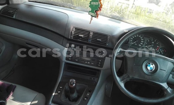 Sayi Na hannu BMW 3–Series Other Mota in Hlotse a Leribe Sayi Na hannu BMW 3–Series Other Mota in Hlotse a Leribe