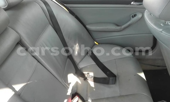 Sayi Na hannu BMW 3–Series Other Mota in Hlotse a Leribe Sayi Na hannu BMW 3–Series Other Mota in Hlotse a Leribe