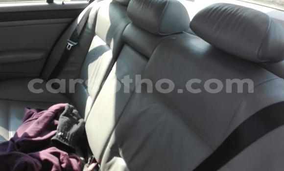 Sayi Na hannu BMW 3–Series Other Mota in Hlotse a Leribe Sayi Na hannu BMW 3–Series Other Mota in Hlotse a Leribe