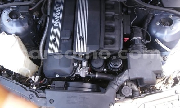 Sayi Na hannu BMW 3–Series Other Mota in Hlotse a Leribe Sayi Na hannu BMW 3–Series Other Mota in Hlotse a Leribe