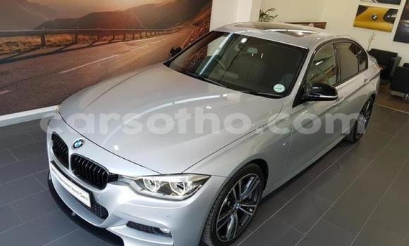 Buy Used BMW 3–Series Silver Car in Maseru in Maseru Buy Used BMW 3–Series Silver Car in Maseru in Maseru