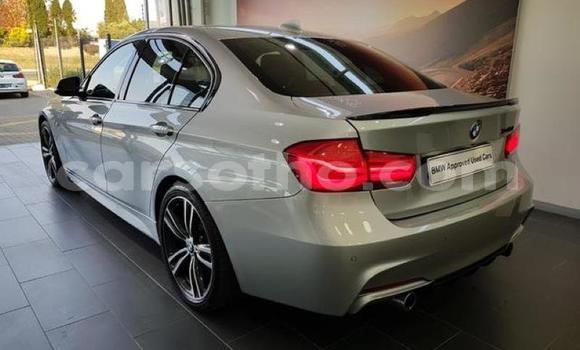 Buy Used BMW 3–Series Silver Car in Maseru in Maseru Buy Used BMW 3–Series Silver Car in Maseru in Maseru