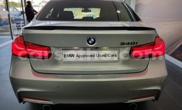 Buy Used BMW 3–Series Silver Car in Maseru in Maseru Buy Used BMW 3–Series Silver Car in Maseru in Maseru