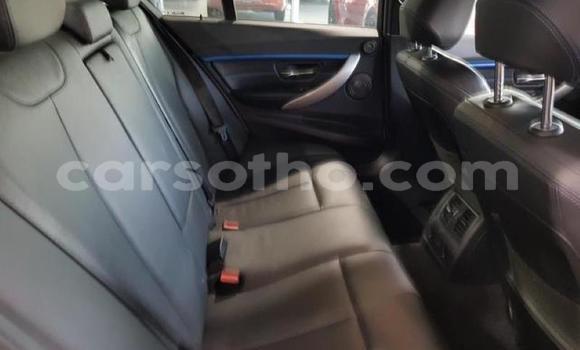 Buy Used BMW 3–Series Silver Car in Maseru in Maseru Buy Used BMW 3–Series Silver Car in Maseru in Maseru