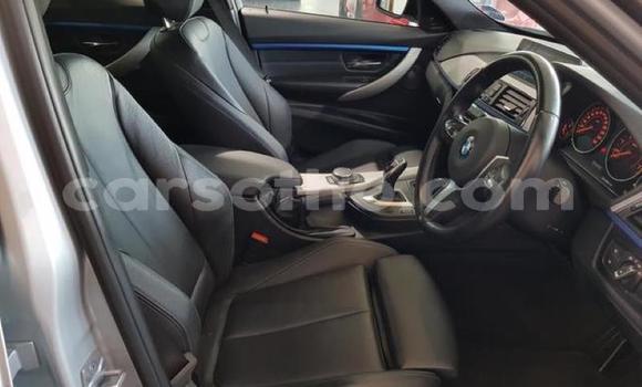 Buy Used BMW 3–Series Silver Car in Maseru in Maseru Buy Used BMW 3–Series Silver Car in Maseru in Maseru