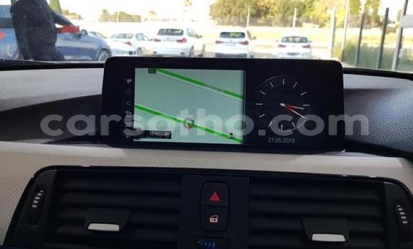 Buy Used BMW 3–Series Silver Car in Maseru in Maseru Buy Used BMW 3–Series Silver Car in Maseru in Maseru