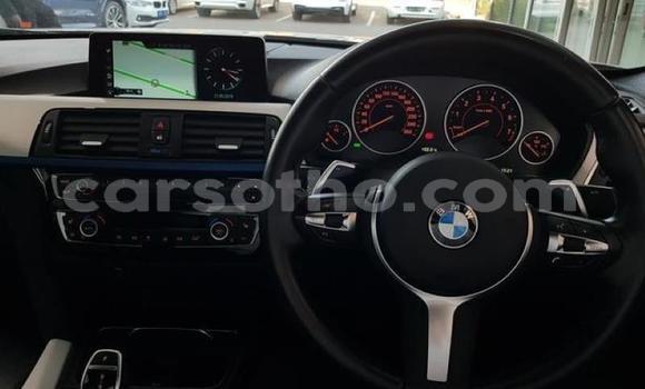 Buy Used BMW 3–Series Silver Car in Maseru in Maseru Buy Used BMW 3–Series Silver Car in Maseru in Maseru
