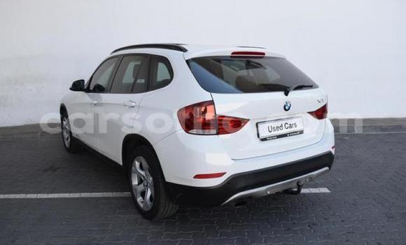 Buy Used BMW X1 White Car in Maseru in Maseru Buy Used BMW X1 White Car in Maseru in Maseru