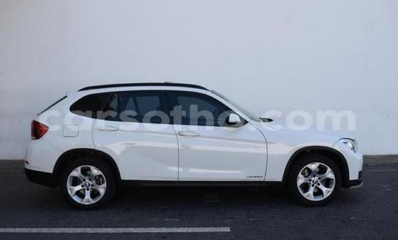 Buy Used BMW X1 White Car in Maseru in Maseru Buy Used BMW X1 White Car in Maseru in Maseru