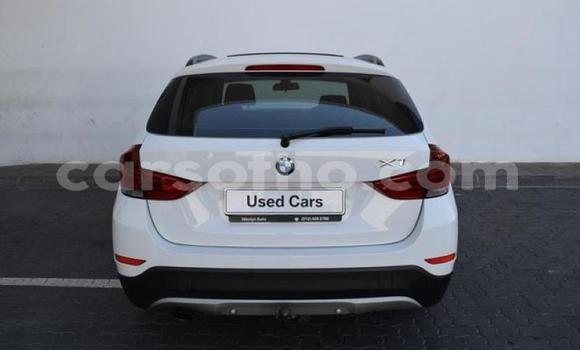 Buy Used BMW X1 White Car in Maseru in Maseru Buy Used BMW X1 White Car in Maseru in Maseru