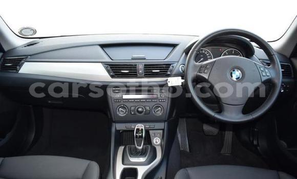 Buy Used BMW X1 White Car in Maseru in Maseru Buy Used BMW X1 White Car in Maseru in Maseru