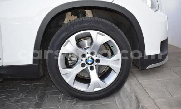 Buy Used BMW X1 White Car in Maseru in Maseru Buy Used BMW X1 White Car in Maseru in Maseru
