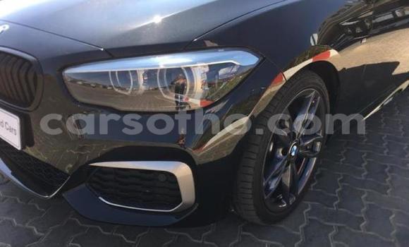 Buy Used BMW 1–Series Black Car in Quthing in Butha-Buthe Buy Used BMW 1–Series Black Car in Quthing in Butha-Buthe