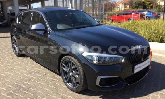 Buy Used BMW 1–Series Black Car in Quthing in Butha-Buthe Buy Used BMW 1–Series Black Car in Quthing in Butha-Buthe