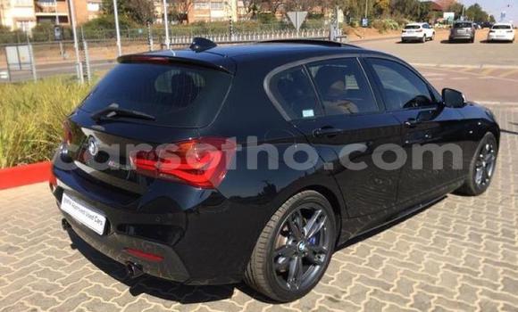 Buy Used BMW 1–Series Black Car in Quthing in Butha-Buthe Buy Used BMW 1–Series Black Car in Quthing in Butha-Buthe