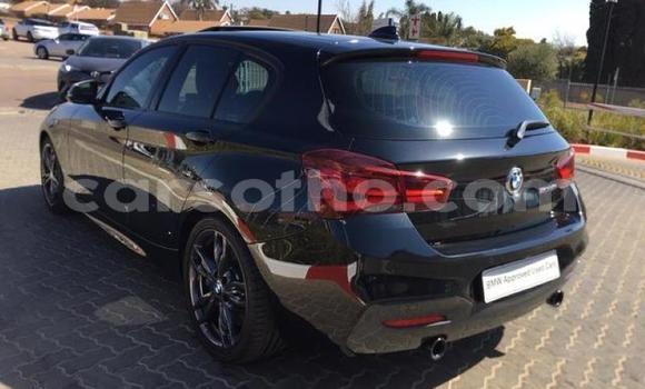 Buy Used BMW 1–Series Black Car in Quthing in Butha-Buthe Buy Used BMW 1–Series Black Car in Quthing in Butha-Buthe