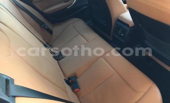 Buy Used BMW 1–Series Black Car in Quthing in Butha-Buthe Buy Used BMW 1–Series Black Car in Quthing in Butha-Buthe