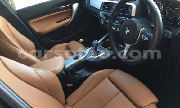 Buy Used BMW 1–Series Black Car in Quthing in Butha-Buthe Buy Used BMW 1–Series Black Car in Quthing in Butha-Buthe