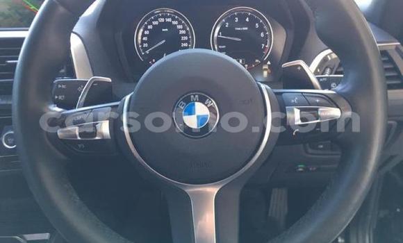 Buy Used BMW 1–Series Black Car in Quthing in Butha-Buthe Buy Used BMW 1–Series Black Car in Quthing in Butha-Buthe