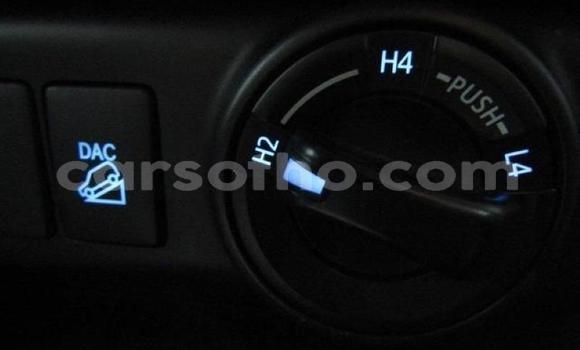 Acheter Occasion Voiture Toyota Fortuner Blanc à Maseru, Maseru Acheter Occasion Voiture Toyota Fortuner Blanc à Maseru, Maseru