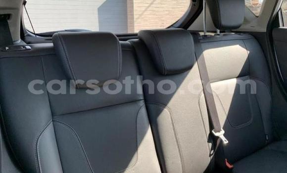 Acheter Occasion Voiture Ford Fiesta Blanc à Maseru, Maseru Acheter Occasion Voiture Ford Fiesta Blanc à Maseru, Maseru