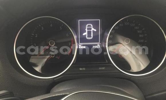 Sayi Na hannu Volkswagen Polo Blue Mota in Maseru a Maseru Sayi Na hannu Volkswagen Polo Blue Mota in Maseru a Maseru