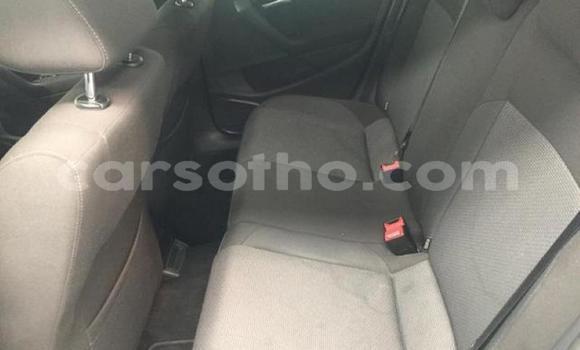 Sayi Na hannu Volkswagen Polo Blue Mota in Maseru a Maseru Sayi Na hannu Volkswagen Polo Blue Mota in Maseru a Maseru