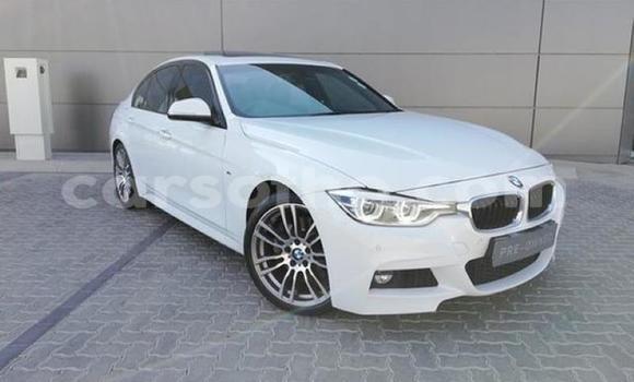 Acheter Occasion Voiture BMW 3–Series Blanc à Maseru, Maseru Acheter Occasion Voiture BMW 3–Series Blanc à Maseru, Maseru