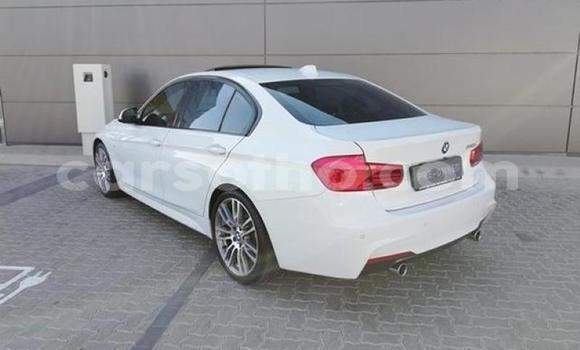 Acheter Occasion Voiture BMW 3–Series Blanc à Maseru, Maseru Acheter Occasion Voiture BMW 3–Series Blanc à Maseru, Maseru