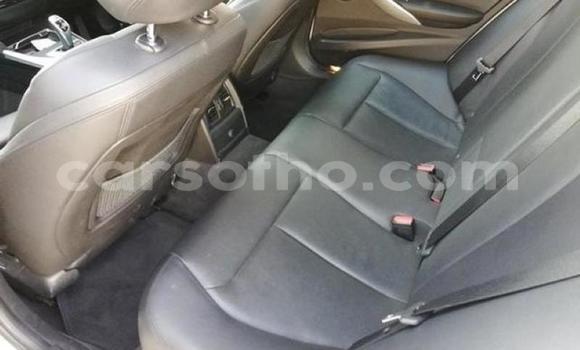 Acheter Occasion Voiture BMW 3–Series Blanc à Maseru, Maseru Acheter Occasion Voiture BMW 3–Series Blanc à Maseru, Maseru