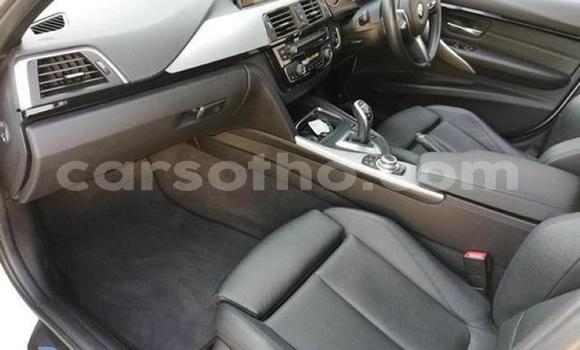 Acheter Occasion Voiture BMW 3–Series Blanc à Maseru, Maseru Acheter Occasion Voiture BMW 3–Series Blanc à Maseru, Maseru