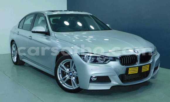 Acheter Occasion Voiture BMW 3–Series Gris à Maseru, Maseru Acheter Occasion Voiture BMW 3–Series Gris à Maseru, Maseru