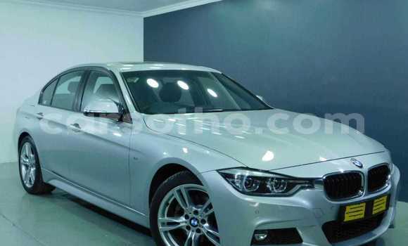 Acheter Occasion Voiture BMW 3–Series Gris à Maseru, Maseru Acheter Occasion Voiture BMW 3–Series Gris à Maseru, Maseru
