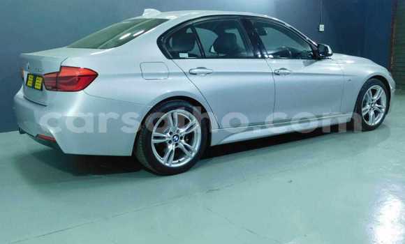 Acheter Occasion Voiture BMW 3–Series Gris à Maseru, Maseru Acheter Occasion Voiture BMW 3–Series Gris à Maseru, Maseru