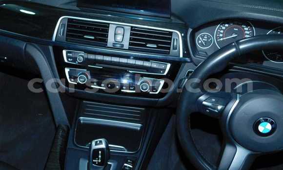 Acheter Occasion Voiture BMW 3–Series Gris à Maseru, Maseru Acheter Occasion Voiture BMW 3–Series Gris à Maseru, Maseru