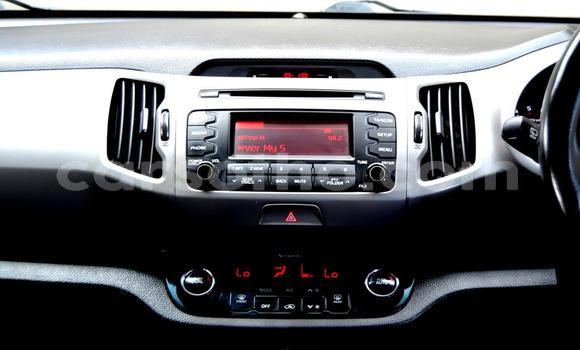 Buy Used Kia Sportage Silver Car in Butha Buthe in Butha-Buthe Buy Used Kia Sportage Silver Car in Butha Buthe in Butha-Buthe