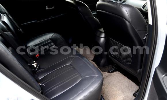 Buy Used Kia Sportage Silver Car in Butha Buthe in Butha-Buthe Buy Used Kia Sportage Silver Car in Butha Buthe in Butha-Buthe