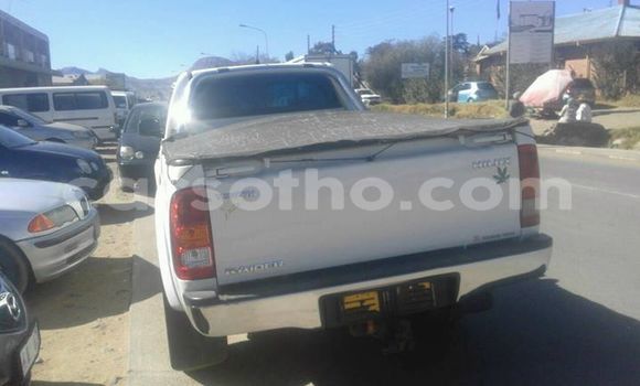 اشتري مستعمل Toyota Hilux White سيارة في Mafeteng في Mafeteng اشتري مستعمل Toyota Hilux White سيارة في Mafeteng في Mafeteng