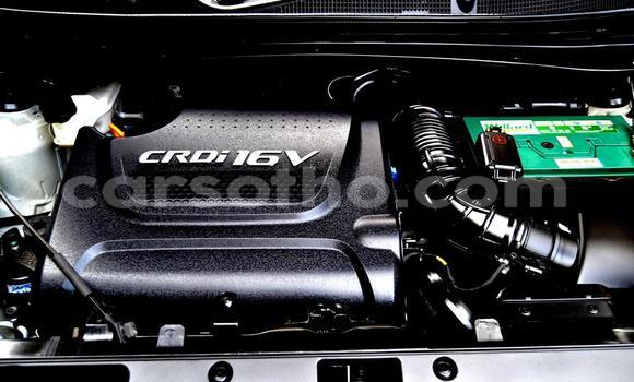 Buy Used Kia Sportage Silver Car in Butha Buthe in Butha-Buthe Buy Used Kia Sportage Silver Car in Butha Buthe in Butha-Buthe