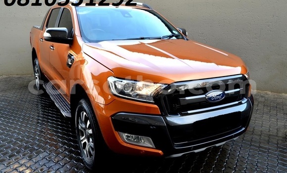 Buy Used Ford Ranger Other Car in Maseru in Maseru Buy Used Ford Ranger Other Car in Maseru in Maseru