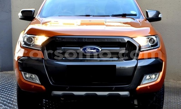 Buy Used Ford Ranger Other Car in Maseru in Maseru Buy Used Ford Ranger Other Car in Maseru in Maseru