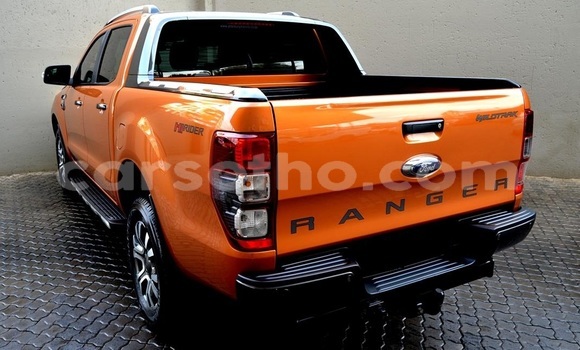 Buy Used Ford Ranger Other Car in Maseru in Maseru Buy Used Ford Ranger Other Car in Maseru in Maseru
