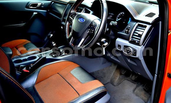 Buy Used Ford Ranger Other Car in Maseru in Maseru Buy Used Ford Ranger Other Car in Maseru in Maseru