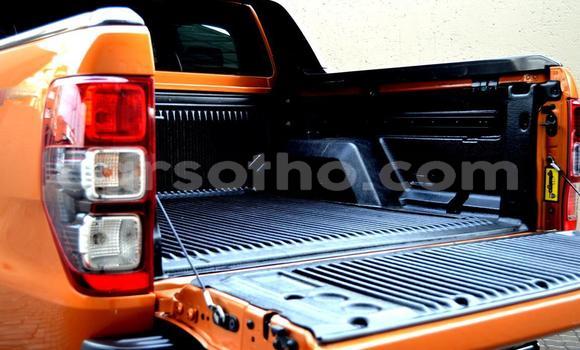 Buy Used Ford Ranger Other Car in Maseru in Maseru Buy Used Ford Ranger Other Car in Maseru in Maseru