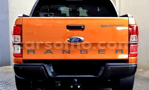 Buy Used Ford Ranger Other Car in Maseru in Maseru Buy Used Ford Ranger Other Car in Maseru in Maseru