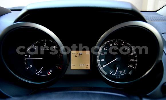 Buy Used Toyota Prado White Car in Maseru in Maseru Buy Used Toyota Prado White Car in Maseru in Maseru