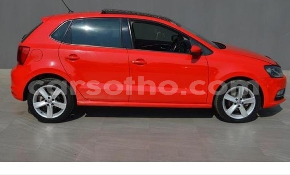 اشتري مستعمل Volkswagen Polo Red سيارة في Maseru في Maseru اشتري مستعمل Volkswagen Polo Red سيارة في Maseru في Maseru