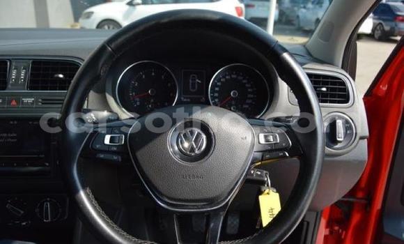 اشتري مستعمل Volkswagen Polo Red سيارة في Maseru في Maseru اشتري مستعمل Volkswagen Polo Red سيارة في Maseru في Maseru