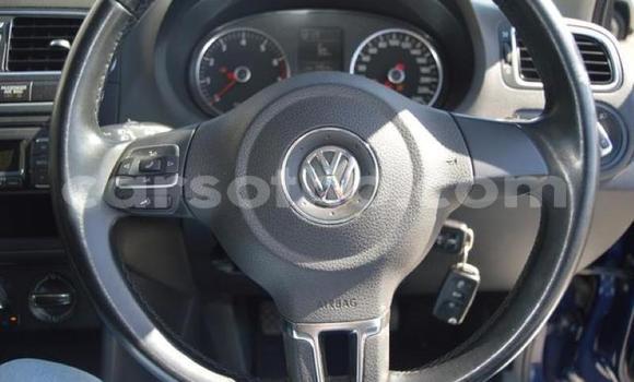 اشتري مستعمل Volkswagen Polo Blue سيارة في Maseru في Maseru اشتري مستعمل Volkswagen Polo Blue سيارة في Maseru في Maseru